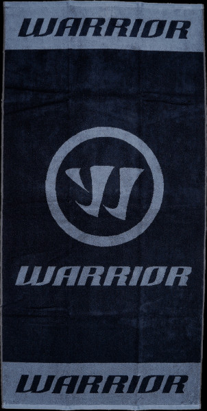 Warrior Team Towel