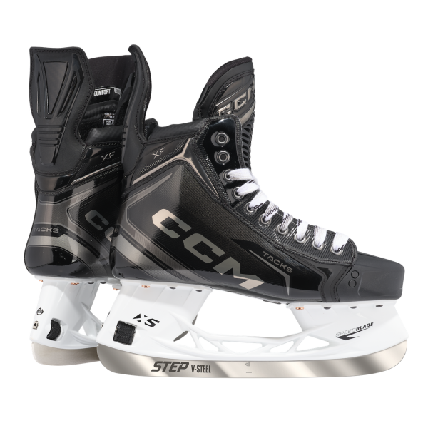 Schlittschuhe CCM Tacks XF Senior Wide