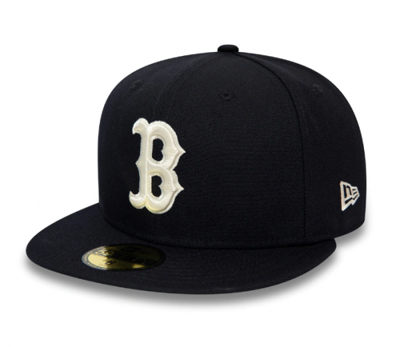 New Era MLB 5950 Boston Red Sox Gr. 7 55,8cm