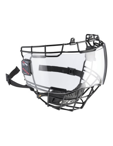 CCM HRV Hybrid Visor