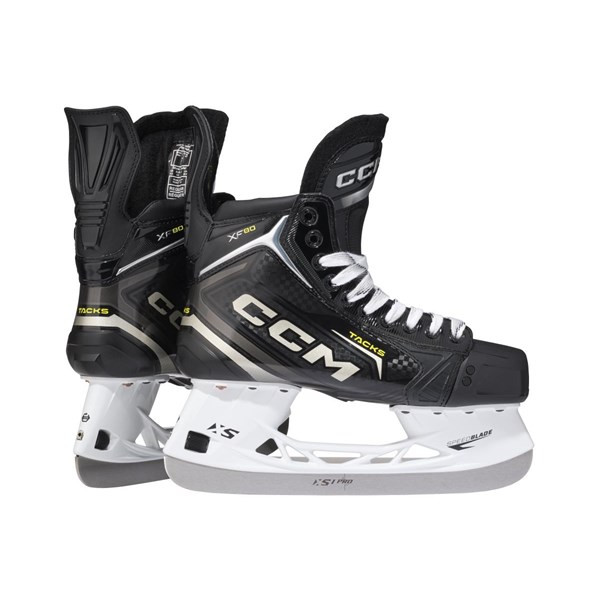 Schlittschuhe CCM Tacks XF 80 Junior