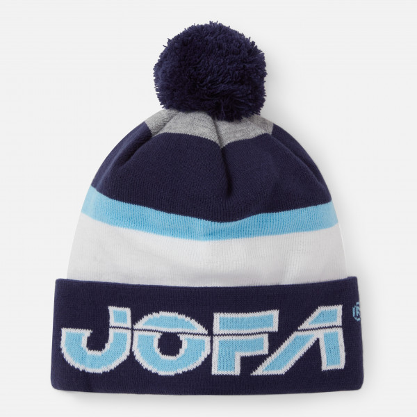 Pom Knit Jofa