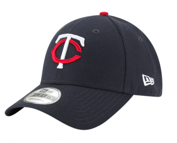 New Era The League Minnesota Twins