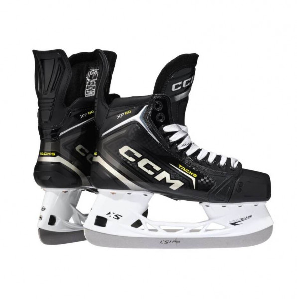 Schlittschuhe CCM Tacks XF80 Intermediate