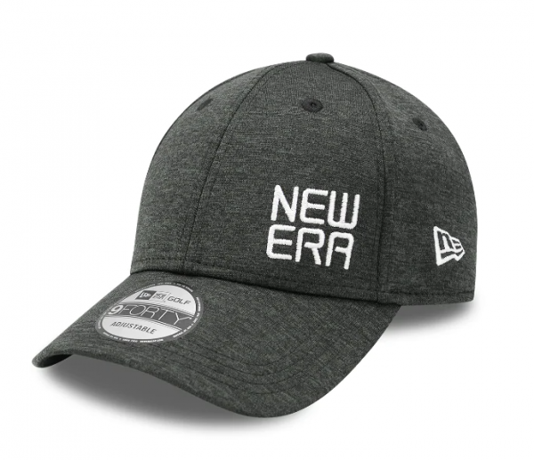 New Era Shadow Tech 940 NE Schwarz