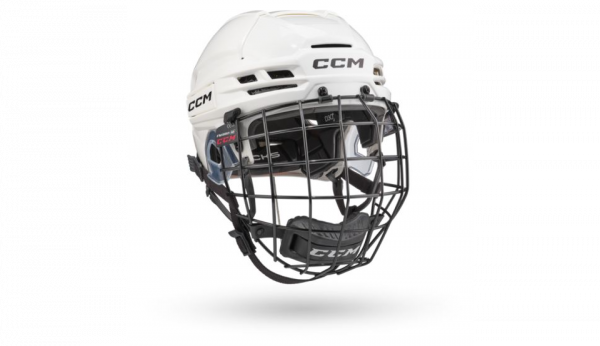 Helm Combo CCM Tacks 720 Senior